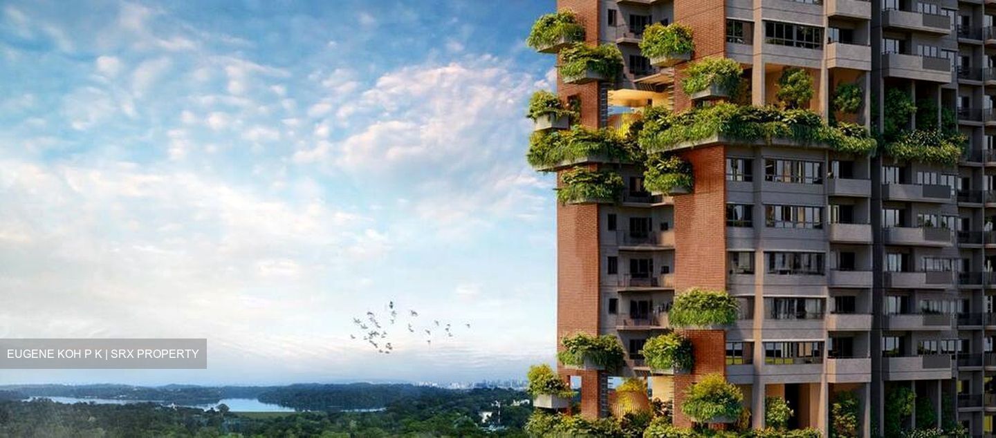 Springleaf Residence (D26), Apartment #497161321